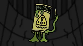 Dulwaste (Gutter Gateway MSM Fan Island)