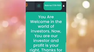 #onlinearnmoney&nbsp;#earnmoneMy today profit from new launched pakistani site register from FBR