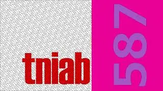 TNIAB 587: Na&iuml;ve Angel Mode
