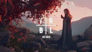 RUVLO - Mistakes (ft. Rielle)
