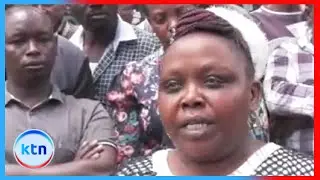 Waathiriwa Mai Mahiu wadai haki miaka miwili baadaye