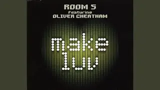 Make Luv (Doublefunk Remix)
