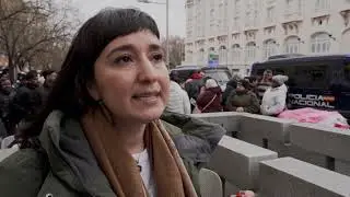 Hiszpański eksperyment: Dlaczego Madryt stawia na legalną migrację?