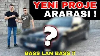 Yeni Proje Arabası ?! Sıfırdan BMW modifiye - E36 Coupe yok b&ouml;yle bir Ses !!   #fransa