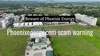 Phoenixenergy.com Review: Is Phoenix Energy a SCAM or legit company?