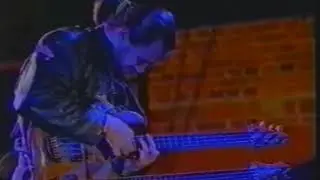 Jonas Hellborg (Roman) Solo 1992