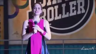 Soy Luna | Nico en Jim dansen op Invisibles (ep. 30)