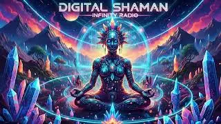 Virus Transmission - Digital Shaman - @Infinityradioai