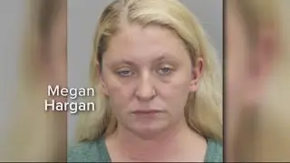 Virginia woman found guilty AGAIN of killing her mother, sister in 2017