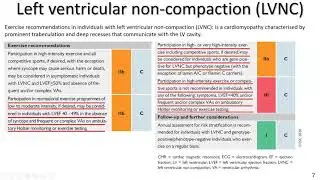 2020 European Society of Cardiology guidelines on exercise in patients with cardiovascular disease 3