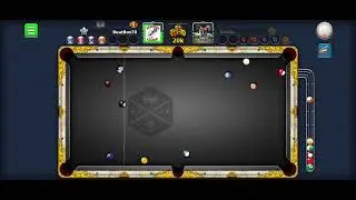 8 Ball Pool - Denial AT Las Vegas 