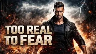 TOO REAL TO FEAR | Truth Over Pressure
