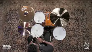 Paiste 14