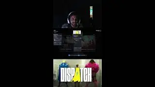 Dispatch - Chilling for now | #live #india