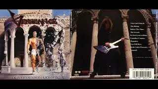 Vengeance Rising - Destruction Comes