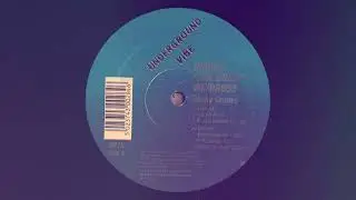Norris The Boss Windross - Funky Groove