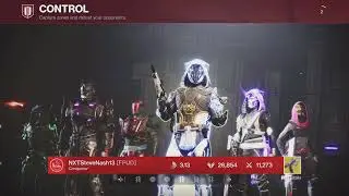 WE RAN OUT OF MEDALS