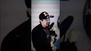 Hellyeah - Moth (vocal cover) #2000s #metal #90s #hellyeah #music #heavymetal #numetal #groovemetal