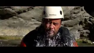 Team Xtreme - Canyoning in Marbella