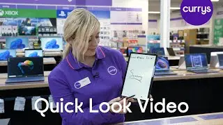 Samsung Galaxy Tab S6 Lite 10.4&rdquo; Tablet - 64 GB, Oxford Grey - Quick Look