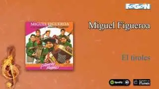 Miguel Figueroa / &iexcl;Sapucay mujeres! - El tirol&eacute;s