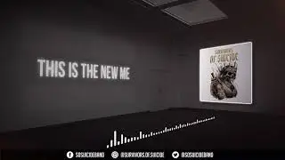 Survivors of Suicide - The Baron (Lyric Video)