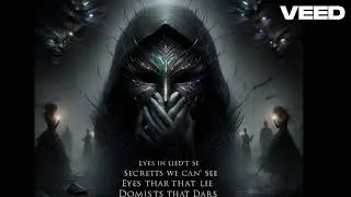 C&ocirc;de Sonique feat. Nocturnal Masquerade - Shadows of deceit