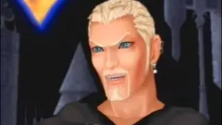 Luxord Audition