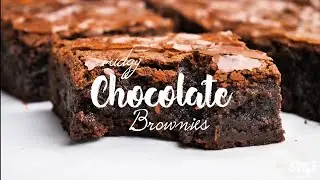 The Best Brownie Receipie | Simple Way of Making Brownie #chocolatebrownie #chocolatebrownierecipe