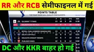 IPL Points Table 2022 | Which 4 Teams Will Qualify in IPL 2022 | IPL Points Table Prediction 2022