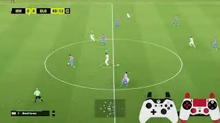 How to Bring out the Goalkeeper in eFootball 2026