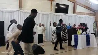IEPC Choir