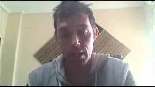 Saludos de AGUSTIN NEGRUSSI