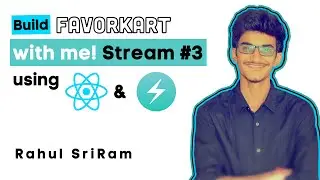 FavorKart Live Stream #3