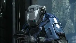 Halo Reach: Sentry Strike Interview