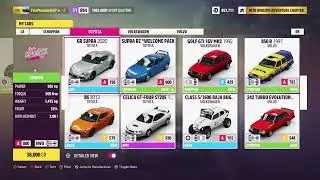 Forza Horizon 5