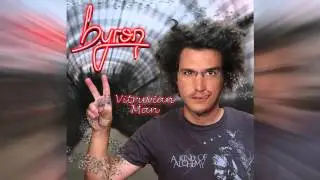 byron - Vitruvian Man
