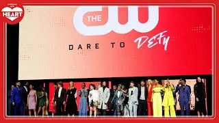 Upfronts 2022 The CW Downsizes As It Faces Transitional Year Amid Ownership Change