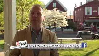 Fairfield, CT Unzipped - Why Fairfield?