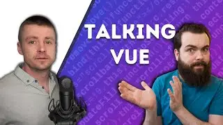 What's New in Vue 3 and How to Learn Vue js in 2021 with Chris Dixon