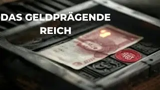 China erfand Papiergeld 600 Jahre vor Europa &ndash; und verursachte die erste Inflation der Welt