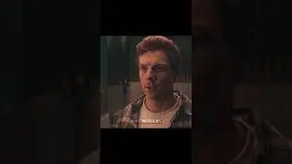 Dexter: Original Sin Bathroom Scene Edits ☠️☠️  #edits #movie #film #viralshort