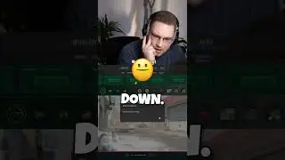 CS2 Servers DOWN?! ohnePixel Can't Check New Skins In-Game!