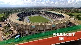 Full Match Replay | Gor Mahia vs Hull City | 13.05.18