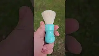 Tiffany #shavingbrush