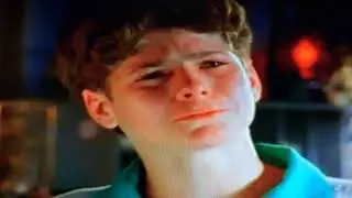 P.U.N.K.S Scene 1999 with Tim Redwine and Patrick Renna
