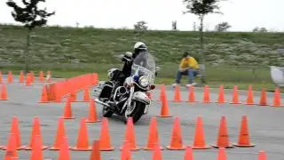 Donnie Williams - 2nd run  