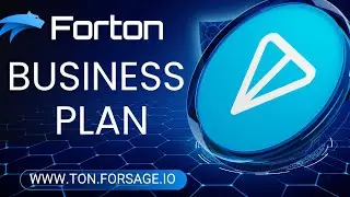 FORTON BUSINESS PLAN 