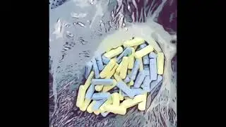 JB Sleaze- Rap Bag ((Visualizer))