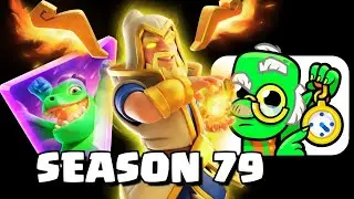 Lebih Banyak Event=Lebih Banyak HADIAH!! FULL INFO: Musim Januari 2026 #clashroyale